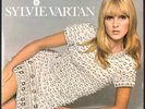 SYLVIE VARTAN - 1968 France LP RCA 740.039