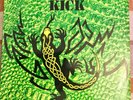 Saigon kick-The Lizard- Rare Vinyl LP.-1992-pre-owned-Rock/heavy metal-Good.