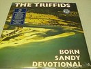 The Triffids - Born Sandy Devotional - LP 180g Vinyl // Neu & OVP // incl. MP3s