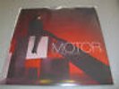 Motor - Man Made Machine -  LP Vinyl // feat. Gary Numan //  Martin L. Gore
