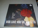 Nick Cave & The Bad Seeds - No More Shall We Part  - 2LP Vinyl & MP3 // New