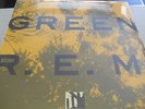R.E.M. - Green  -  LP Vinyl // Neu & OVP