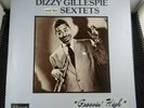 Dizzy Gillespie And His Sextets ?– Groovin' High (Musicraft ?– MVS-2009)
