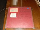 THE RAMONES LIVE AT THE ROXY ORIGINAL RELEASE PROMO 1976 ROCK AROUND THE WORLD