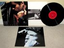 GEORGE MICHAEL Faith LP Orig 1st Press 1987 Columbia OC-40867 w/Inner+Insert NM