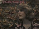 Raymon Hale Singers I Can Dream vinyl LP album record UK SENS1049 SENTINEL