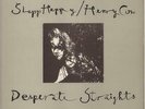 Slapp Happy Desperate Straights vinyl LP album record UK V2024 VIRGIN 1975