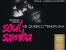 Ike Quebec - Bossa Nova Deluxe Gatefold Edition Vinyl LP DOL1061HG