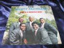 Hear Rare Black Gospel Modern Soul LP: The Mighty Travelers God is a Miracle Man