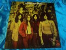 OG 1970 Promo Rock LP: Golden Earring - Golden Earring - Dwarf Records PDLP 2000
