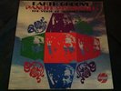 Rare Indian Sitar Raga LP : Pandit Prannath   Earth Groove   Douglas SD 784