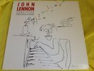 Rare John Lennon LP : Something Precious & Rare   Off The Walls - TMOQ JKF
