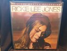 Rickie Lee Jones 45 RPM 2xLP Vinyl Box Set MFSL 2-45010 MOFI