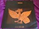 Rare 1976 Soul Funk LP : Wings   Progressive Funky Sounds   Music De Wolfe