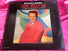 Sealed Original Mono Country LP : Jim Reeves   Distant Drums   RCA LPM  3542