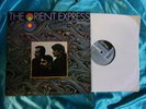 Original Rare Acid Psych LP: The Orient Express - The Orient Express -Mainstrean