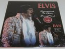 ELVIS PRESLEY 2 LP + CD 