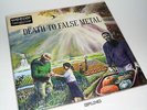 LP: Weezer - Death To False Metal, NEU (A7/1)
