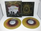 FALL OUT BOY From Under The Cork Tree DOUBLE LP GOLD/MAROON VINYL rare UNPLAYED