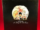QUEEN A Day At The Races 1976 UK vinyl LP INNER EXCELLENT CONDIT original 1U 1U