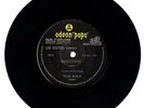 THE BEATLES 45 Help / I'm Down 1965 Argentine 7