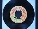 BIG YOUTH Miss Lou Ring-Ding NEGUSA NAGAST 1976 Jamaica 7” 45 VINYL REGGAE