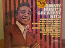 Tommy Hunt Greatest Hits Original Dynamo Pressing In Shrink Rare Soul Vinyl LP