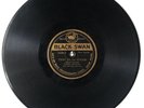 RACE Black Swan 14120 Ethel Waters - That Da Da Strain / Georgia Blues