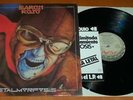 Baron Rojo - Metalmorfosis - 1983 Spanish Vinyl LP + Bonus 7