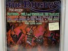 The Rugby's Hot Cargo- Amazon Psych Rock LP- Sealed