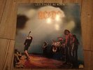 AC/DC Let There Be Rock 1977 UK Vinyl LP