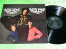 JIMI HENDRIX : Are you experienced - 1967 UK 1st press Track A1/B1 LP VG 1811