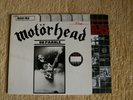 Motörhead On Parole EMI 1C 038 1575421  LP Liberty Ltd.