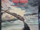 Deep Purple - LP - Stormbringer - PURPLE Rec -TPS 3508 - UK - 1974 - FIRST PRESS