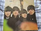 THE BEATLES, BEATLES FOR SALE VINYL GATEFOLD LP BOX PARLOPHONE STUNNING
