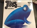 Orch Di Enrico Simonetti -Blue Frog and Others- BLACK FRIDAY RSD 2018 LP