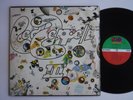 Led Zeppelin  LP   /  Led Zeppelin III   /   First Issue
