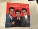 DION AND THE BELMONTS LP WISH UPON A STAR Laurie 2006 EX