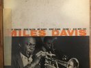 MILES DAVIS Volume 1 LP on Blue Note 63rd DG mono RVG