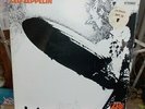 LED ZEPPELIN: I ORIGINAL SD 8216 (SEALED LP) 1969 1ST PRESS WITH STORE STICKER