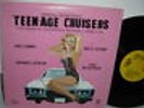 TEENAGE CRUISERS Billy Zoom Ray Campi Tony Conn Johnny Legend Rockabilly