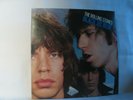The Rolling Stones - Black and Blue,  12’’ vinyl, LP, COC 59106, 1976