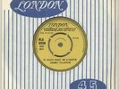 Johnny Tillotson It Keeps Right On A-Hurti... 7