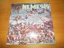 Nemesis - Lost Humanity (Vinyl)