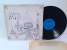 Pink Floyd - Relics - Starline EMI Early Pressing Textured Jacket Arnold Layne