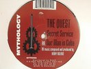 THE QUEST - SECRET SERVICE