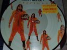 Ace Frehley Spaceman Rsd Picture Disc Preorder poster x - Kiss