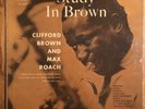 CLIFFORD BROWN & MAX ROACH Study In Brown LP on Emarcy DG mono