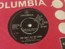 very rare 60s british mod single you can't put me down by the richard kent style