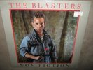 The BLASTERS Non Fiction RARE FACTORY SEALED New Vinyl LP 1983 23818-1 NoCut